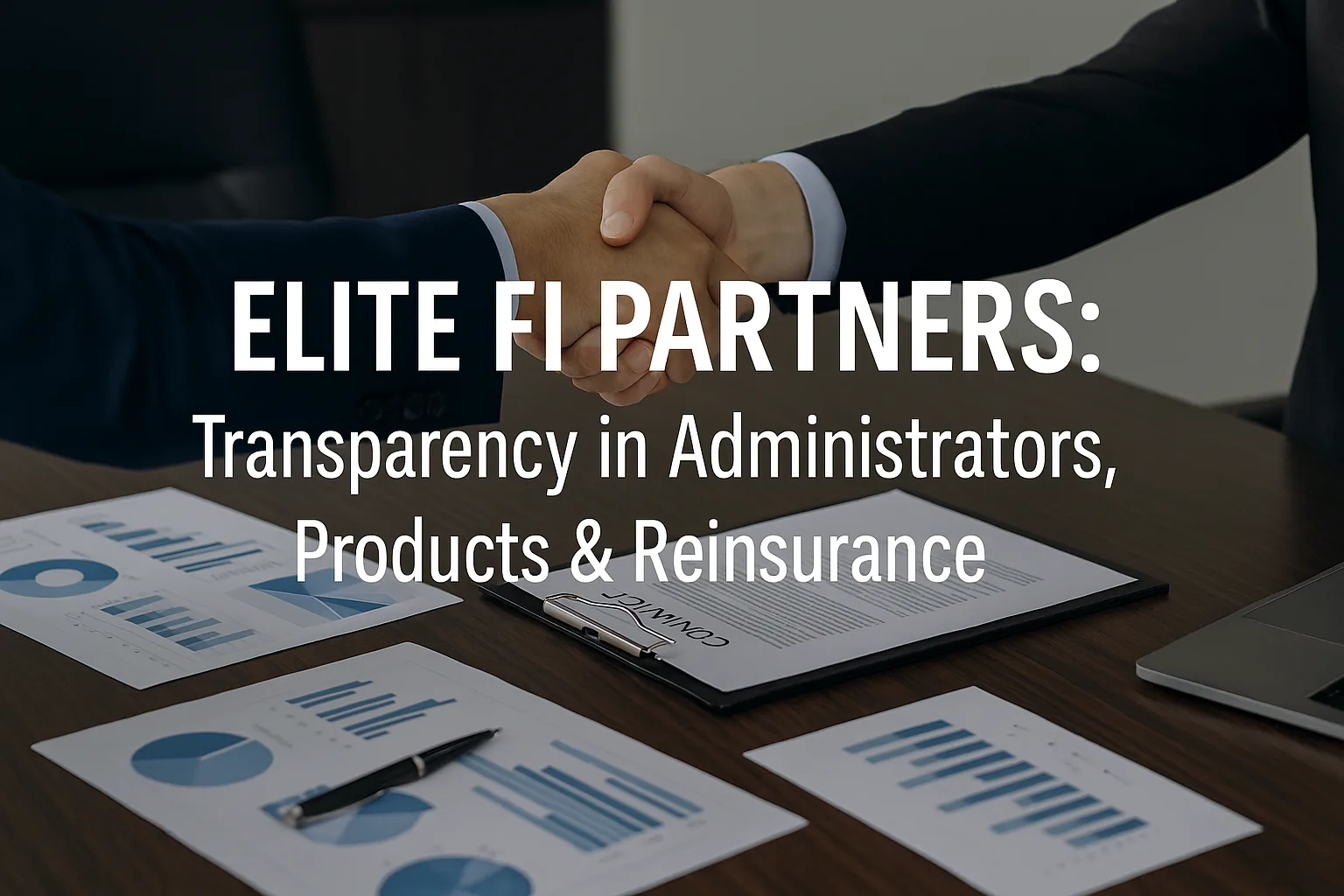 Evaluating a dealer reinsurance administrator, products, and claims: how administrators, carriers, and captive managers differ, and what to review before committing.